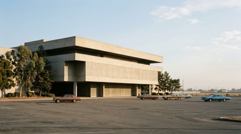 Former Weinstock’s Department Store at Fashion Fair Mall in Fresno
